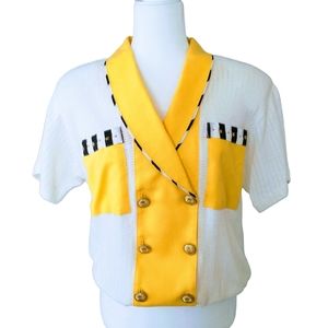 City Girl Women's Top